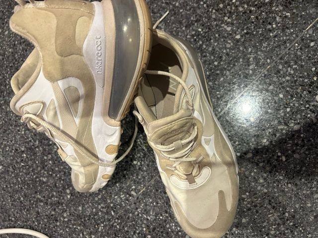 Nike air max 270 react