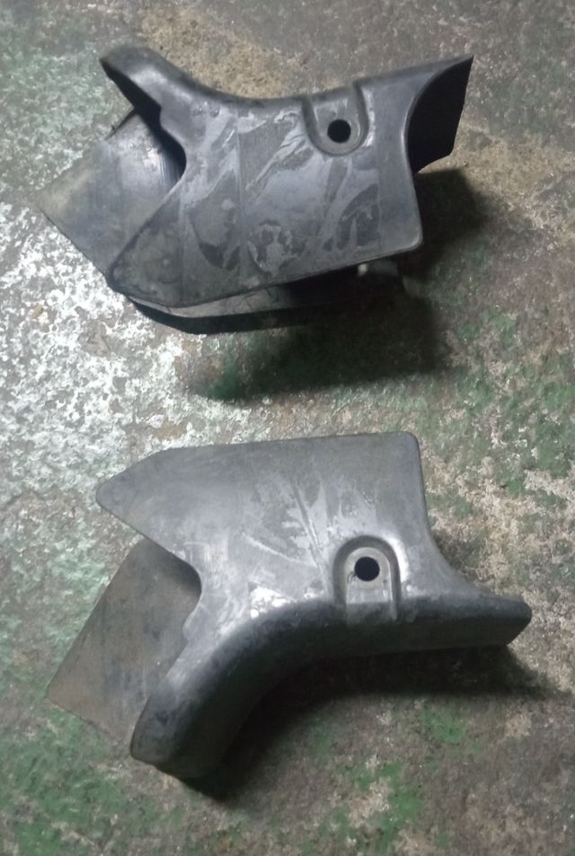 Restos de despiece de Suzuki Vitara