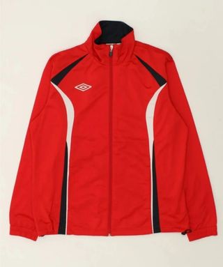 Chaqueta umbro