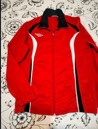Chaqueta umbro
