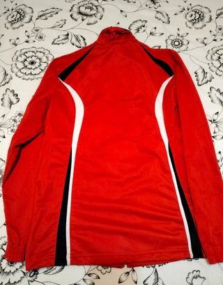 Chaqueta umbro