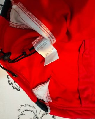 Chaqueta umbro