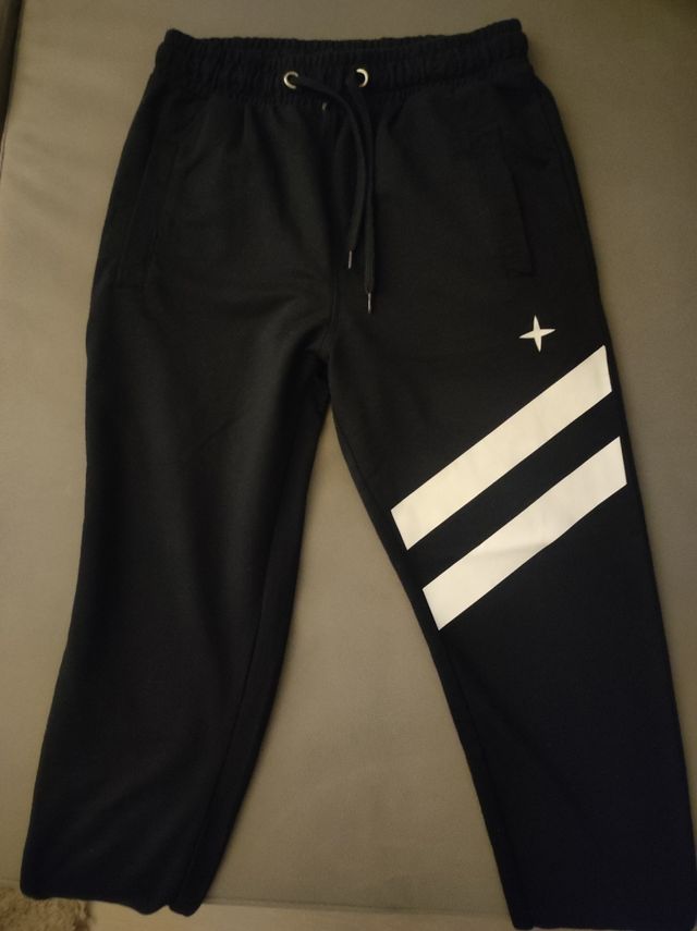 Chándal deporte MEDAC. NUEVO!!