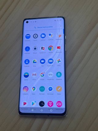 OnePlus 8 5G 128GB . Libre 6.55 inch