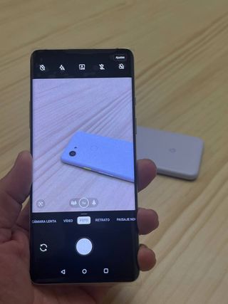 OnePlus 8 5G 128GB . Libre 6.55 inch