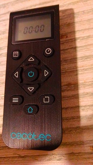 Mando Cecotec para varios modelos Conga