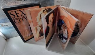 Sex and the city stagione 5 Serie In DVD