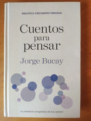 Cuentos para pensar