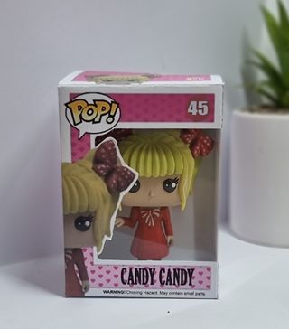 Candy Candy Figura 