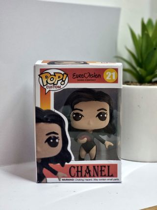 Chanel Figura 
