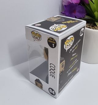 Coque Figura 