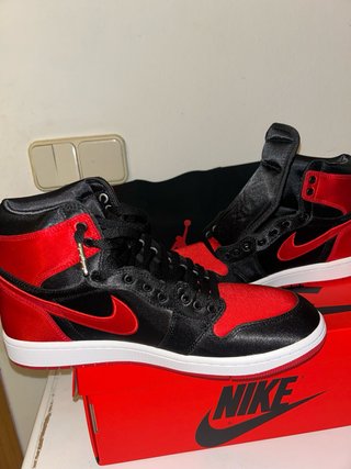 Nike Air Jordan