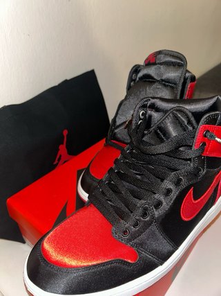 Nike Air Jordan