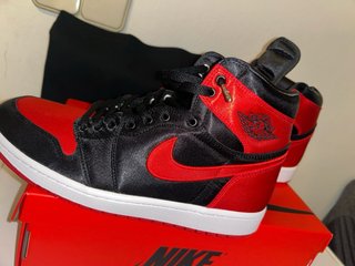 Nike Air Jordan