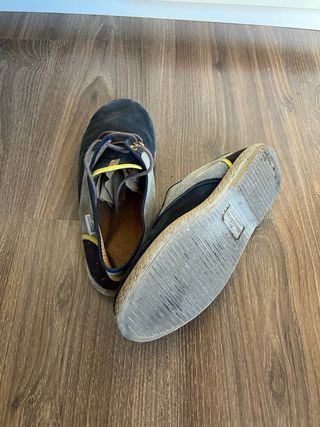 Maians Sisto combi ante