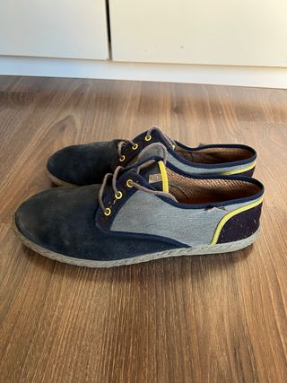 Maians Sisto combi ante