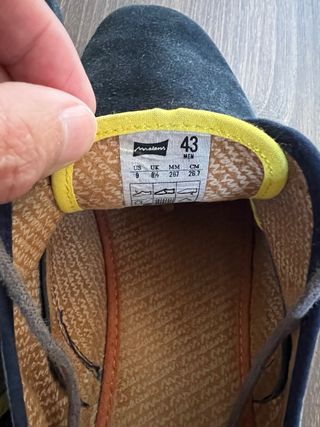 Maians Sisto combi ante