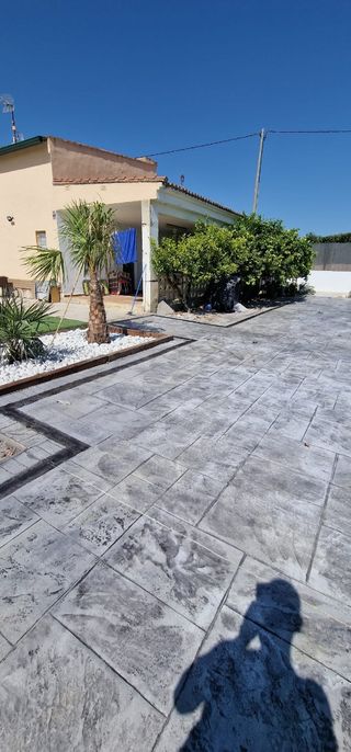 Hormigón Pulido Precios Economicos