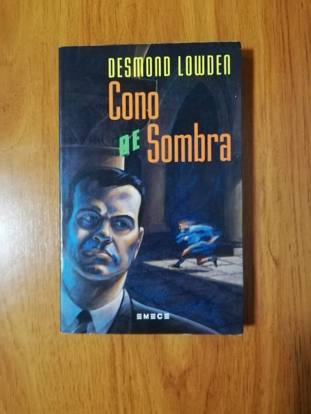 Cono de sombra