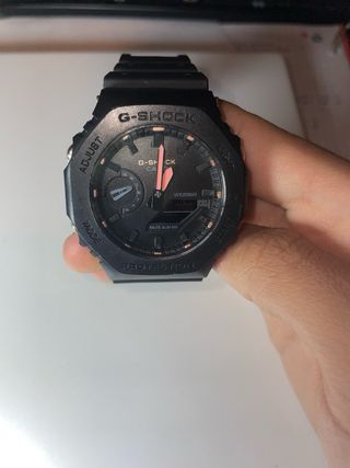 Casio G Shock