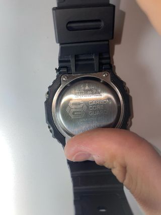 Casio G Shock