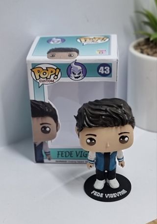 Fede Vigevani Figura 