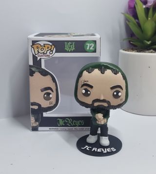 Jc reyes Figura 