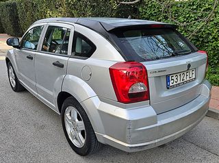 Dodge Caliber 1.8 SE gasolina 150 CV