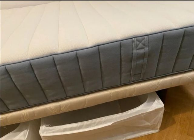 COLCHÓN IKEA