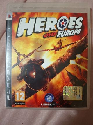 Gioco PS3 