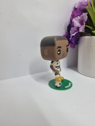 Mbappe Figura 