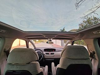 Citroen C4 Grand Picasso 2.0 HDI CMP 7p. Exclusive