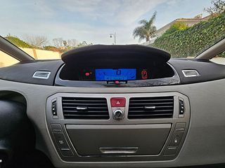 Citroen C4 Grand Picasso 2.0 HDI CMP 7p. Exclusive