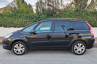 Citroen C4 Grand Picasso 2.0 HDI CMP 7p. Exclusive