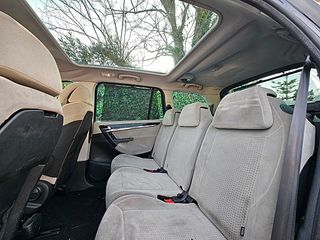 Citroen C4 Grand Picasso 2.0 HDI CMP 7p. Exclusive