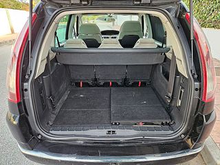 Citroen C4 Grand Picasso 2.0 HDI CMP 7p. Exclusive