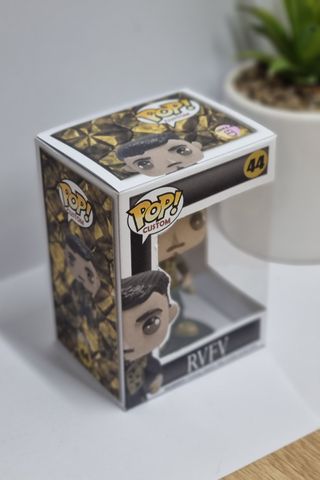 Rvfv Figura 