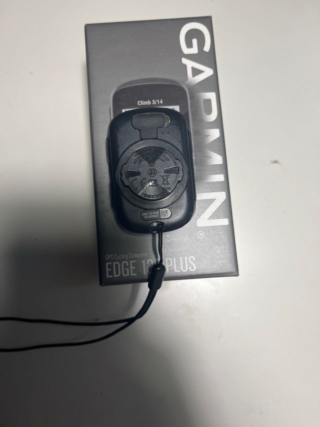 Garmin Edge 130 plus