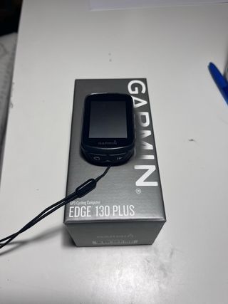 Garmin Edge 130 plus