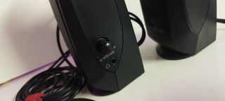 🔊ALTAVOCES LOGITECH🔊