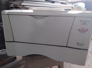 Impresora kyocera mita