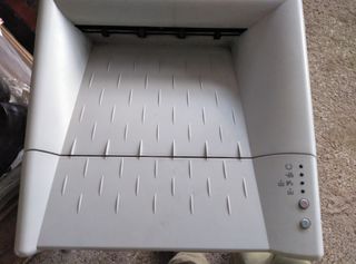Impresora kyocera mita