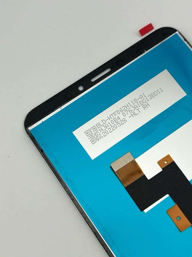 Schermo Xiaomi max2 max3