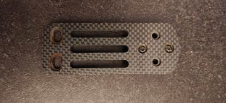 Soporte Garmin Carbono