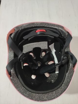 Casco Infantil