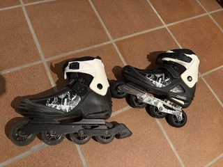 Patines