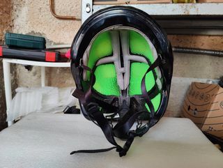 Casco SMITH Overtake L 56cm