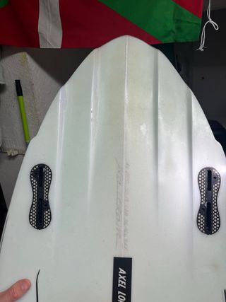 Tabla de surf