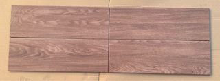 Azulejo madera 20x60