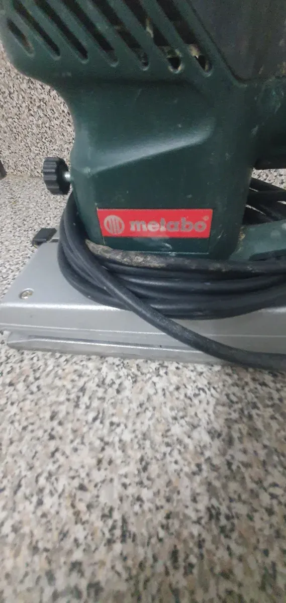 LIJADORA METABO